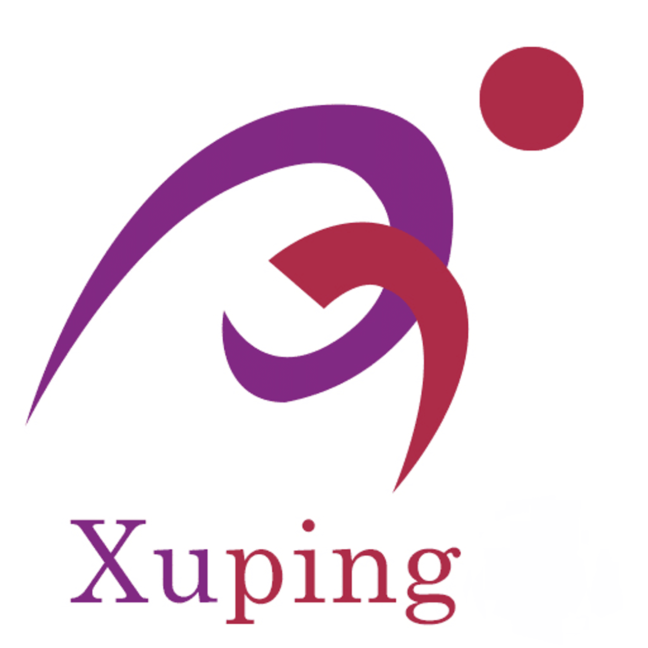 معرفی برند xuping