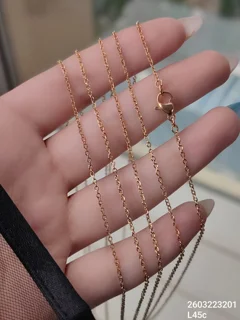 زنجیر دیپلمات مارک ژوپینگ (45c)