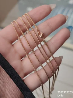 زنجیر مارک ژوپینگ (۴۵ cm)