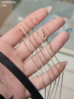 زنجیر مارک ژوپینگ (45cm)
